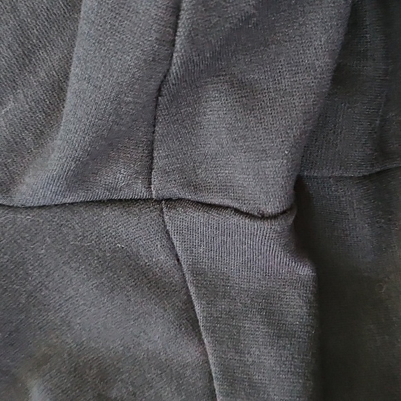 Cato Navy Blue Boot Cut Leggings - Picture 7 of 13